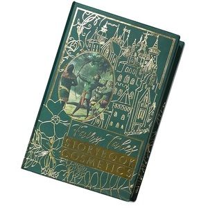 STORY BOOK COSMETICS Makeup - STORYBOOK COSMETICS- ROBIN HOOD PALETTE STORY BOOK COSMETICS Makeup - STORYBOOK COSMETICS- ROBIN HOOD PALETTE